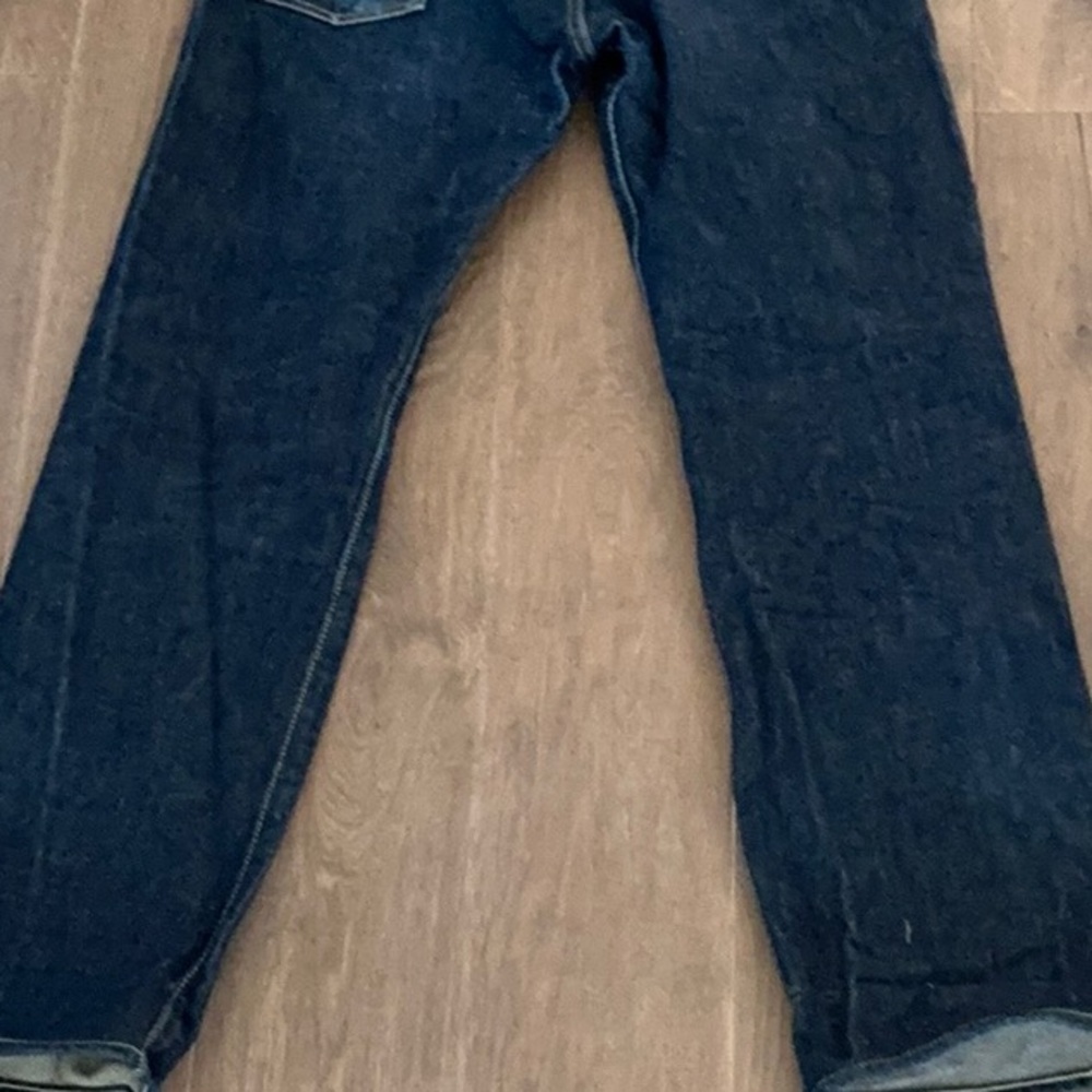 Iron heart 634 extra heavy weight denim 34 - Picture 6 of 7